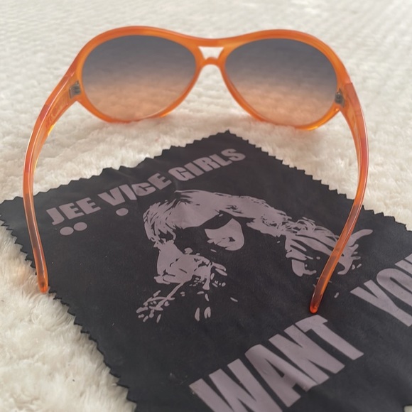 Jee Vice aviator sunglasses - Picture 3 of 5